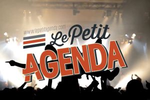 petit agenda